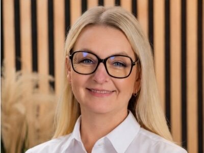 Anetta Mieczkowska – Prezes Zarządu PSNSM
